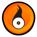 Roxio Easy Media Creator icon